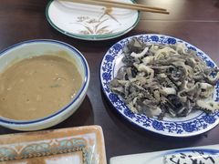 -牛街老爆肚满(牡丹园店)