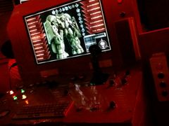 -变形金刚3D对决之终极战斗