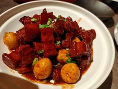 红烧肉-故里湘(嘉里城店)
