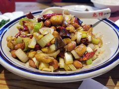 -兔槽江湖菜·重庆璧山兔(水围店)