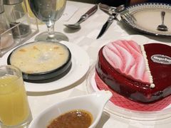 -西堤牛排(南京龙江店)
