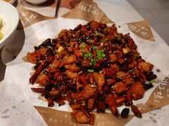 -椒爱水煮鱼川菜(新抚万达店)