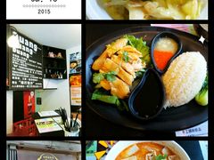 android_upload_pic-绿柠食堂(北外滩店)