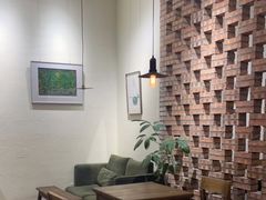 -花仓咖啡(祥安巷店)