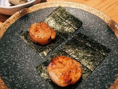 -然寿司(郎园vintage店)