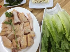 -金勺子原汤椰子鸡