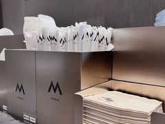 -M Stand(港汇恒隆广场店)