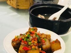 -顺丰轩园林酒家(天河店)