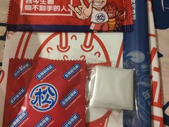 -松哥油焖大虾(科技园店)