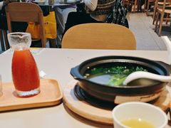 -蔡澜点心·粤菜(万菱汇店)