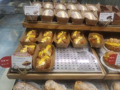 -巴黎贝甜(常德路店)