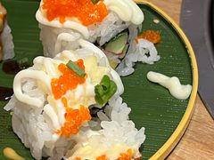 -松野谷·寿喜烧自助(华联顺义金街购物中心店)