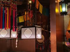 -怡咖啡海鲜自助餐厅(浦东香格里拉店)