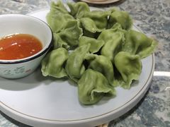 -渡海小渔村.老辈日照菜