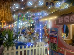 -万达广场(南宁青秀店)