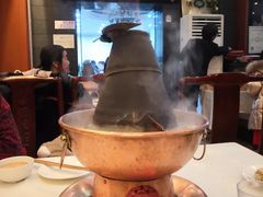 -东来顺饭庄(天坛店)