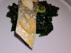 -Le Comptoir de Pierre Gagnaire