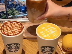 -星巴克臻选(思南公馆店)