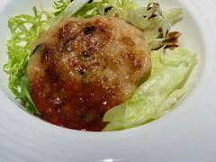 -红屋牛排(闽江路店)