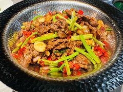 -麻都·成都菜(人民广场店)