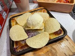 -猫爪爪原切自助烤肉(观音桥阳光世纪店)