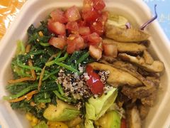 -超级碗FOODBOWL(成都来福士店)