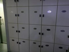 -悦耐私教健身馆(保利中心店)