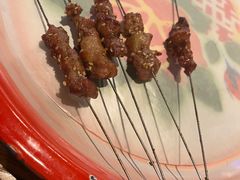 -北丐先生·野馄饨烧烤(长宁龙之梦店)