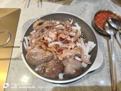 -本达人海鲜烧烤·朝鲜族风味(发展店)