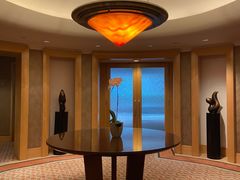 -上海明天广场JW万豪酒店