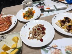 -大渔铁板烧(蛇口店)