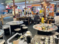 -GOGIYA·咕叽吖韩国传统烤肉店(东方新天地店)