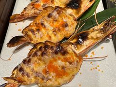 -昱匠·日本料理(金融街店)