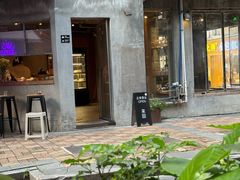 -来回·咖啡(天河南店)