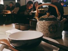 -绿茶餐厅(成都大悦城店)