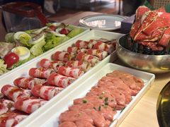 -伊茉家的烤肉店(勒泰中心店)
