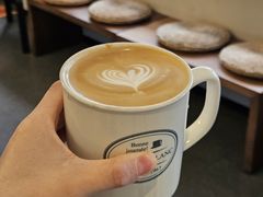 -MOLECULECOFFEE.MANDO 莫勒喝咖啡