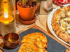 -Mammamia意大利餐厅(阳春巷店)