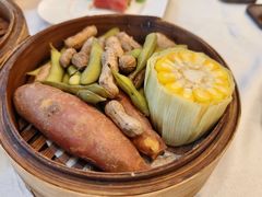 -太子园林酒家