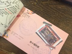 -赵小姐的店(鼓浪屿三友店)