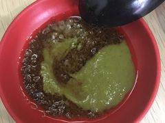 -张妈台式锅烧(深大店)