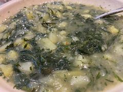-斯琴阿妈蒙古餐厅(新城店)
