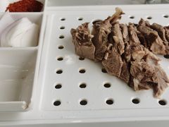 -老毛手抓·盐池滩羊非遗手抓(宁夏总店)