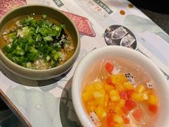 -盡膳口福跷脚牛肉火锅(合生汇购物中心店)