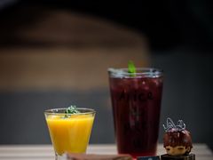 -吱咖啡西式简餐