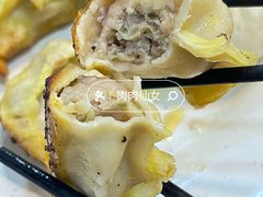 -蒋家桥饺面店(东关街店)