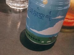 -很久以前羊肉串(中山公园店)