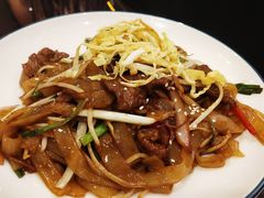 干炒牛河-金翠河烧鹅餐厅(北城天街店)