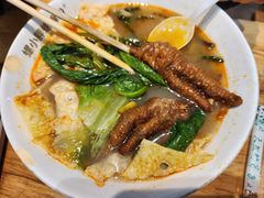 -螺小胖柳州螺蛳粉(钟楼总店)