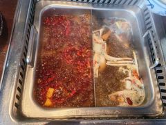 -大隐·成都火锅Bistro(合生麒麟新天地店)